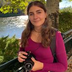 Serena Marchi - Facebook