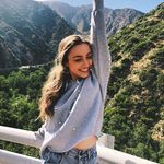 Ally - @sydney_serena_diamond - Instagram