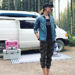 Serena Dixon - @_serene_bean - Instagram