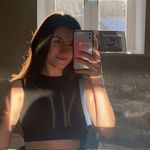 Serena - @serenadoran - Instagram