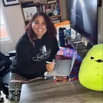 Serena Dunlap - Facebook