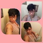Serena (Mosley) Dunlap - @dunlapserena - Instagram