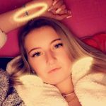 Serena Eley - @serena_spamacc1 - Instagram