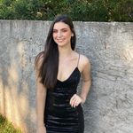 Serena Faustino - @serenafaustino27 - Instagram