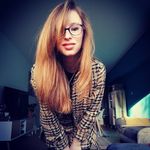 Serena - @serenafausti - Instagram