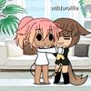 serenafaustin978 - @sasythepinkpotato - TikTok