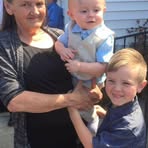 Serena Feltman - Facebook