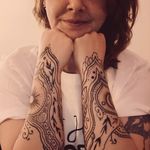Serena Fields - @skytunt - Instagram