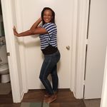 Serena Beach Ford - @serenaford45 - Instagram