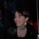 Serena Ford - @pppesca - Instagram