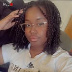 Serena Ford - @_queen_serena_ - Instagram