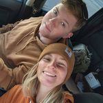 Serena Ford-Woodwick - @serenity_lover48 - Instagram