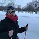 Serena Garner - @serena.a.garner - Instagram