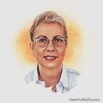 Serena Stull Garner - @serenagwen_1313 - Instagram