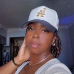Serena Grant - @serenalexis_24 - Instagram