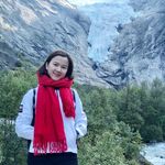 Serena Guo - @guo5329 - Instagram