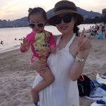 Serena Guo - @qiongqiong.g - Instagram