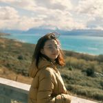 Serena Guo - @serena11_130 - Instagram