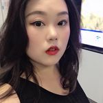 Serena Guo - @serena_guo1213 - Instagram