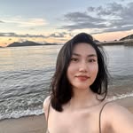 Serena Guo - @ggggguo__ - Instagram
