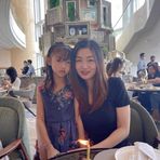 Serena Guo - Facebook