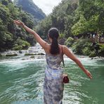 Serena Guo - Facebook