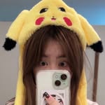 Serena Guo☝️ •͈ ₃ •͈ - @serena.q_ok - Instagram