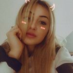Serena Hampton Miller - @serena_baby99_miller - Instagram
