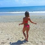 Serena Holder - @serenaholder73 - Instagram