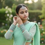 Serina Halder - Facebook