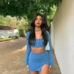 Serenity Hychea - @serenityhychea - Instagram