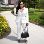 Serena Jacobs - @serenajacobs72 - Instagram
