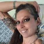 Serena Kelley - @gypsyqueenie - Instagram
