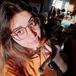 Serena Díaz Kessler - Facebook