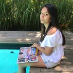 Serena Kumar - @serenakumar3 - Instagram