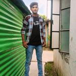 Tapos Roy - @serenakumari - Instagram