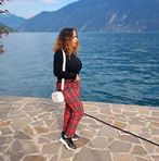 Serena Leon - Facebook