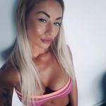 Serena Leonard - @serenaleonard526 - Instagram