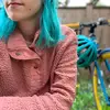 Serena Leonard - @bulmatsukino - TikTok