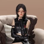 Magda Porter - @serenalight23 - Instagram