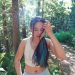 Serena Gao - @half.light.serena - Instagram