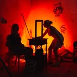 Serena Sarti - @serena_lightpainter - Instagram
