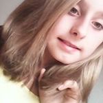 Séréna Lucas - @serenalucas - Instagram