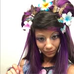 Serena Luna - @kandi.princesss - Instagram