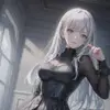 Serena Luna - @lesslie2911 - TikTok