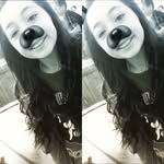 Serena Luna Gonzalez👑 - @princesslunagonzalez1234 - Instagram