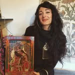 𝐒𝐞𝐫𝐞𝐧𝐚 𝐋𝐮𝐧𝐚 𝐑𝐚𝐠𝐠𝐢 - @serena_luna_raggi - Instagram