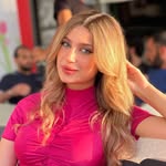 𝒮ℰℛℰ𝒩𝒜 || سِـــيريـــنا🧜 - @serena_maksoud - Instagram