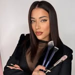 Serena Alemanno - MU Artist & Lash Maker - @serena__lash__makeup - Instagram