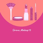 Serena_makeup✨💄 - @serena_makeup13 - Instagram